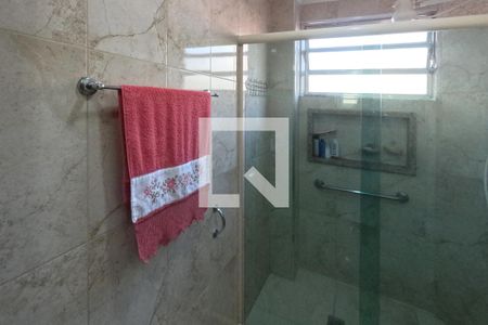 Apartamento para alugar com 149m², 4 quartos e 1 vagaBanheiro