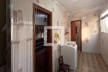 Apartamento para alugar com 149m², 4 quartos e 1 vagaÁrea de Serviço