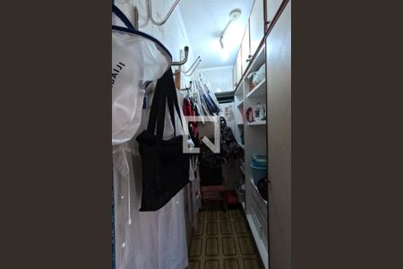 Apartamento para alugar com 149m², 4 quartos e 1 vagaDepósito