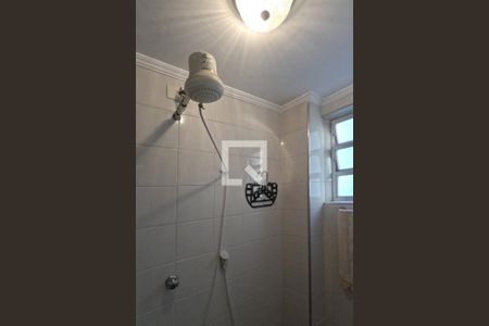 Apartamento para alugar com 149m², 4 quartos e 1 vagaBanheiro de Serviço