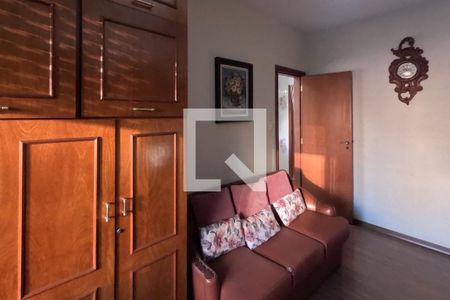 Apartamento para alugar com 149m², 4 quartos e 1 vagaSala de estar