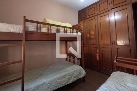 Apartamento para alugar com 149m², 4 quartos e 1 vagaQuarto 2