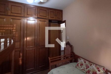 Apartamento para alugar com 149m², 4 quartos e 1 vagaQuarto 2