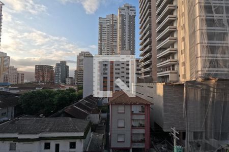 Apartamento para alugar com 149m², 4 quartos e 1 vagaVista do Quarto 1
