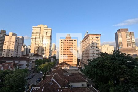 Apartamento para alugar com 149m², 4 quartos e 1 vagaVista da Sala de estar