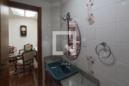 Apartamento para alugar com 149m², 4 quartos e 1 vagaLavabo