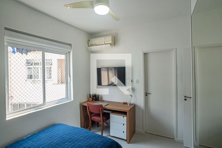 Apartamento para alugar com 85m², 2 quartos e sem vagaQuarto suite 1