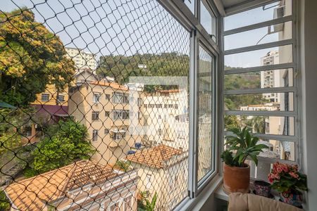 Apartamento para alugar com 85m², 2 quartos e sem vagaVaranda da Sala