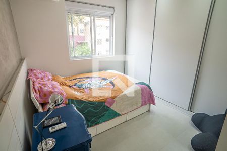 Apartamento para alugar com 85m², 2 quartos e sem vagaQuarto suite 2