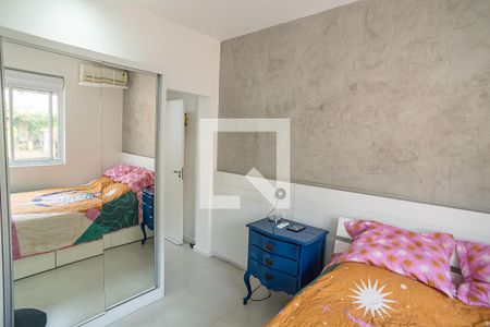Apartamento para alugar com 85m², 2 quartos e sem vagaQuarto suite 2