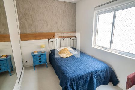 Apartamento para alugar com 85m², 2 quartos e sem vagaQuarto suite 1