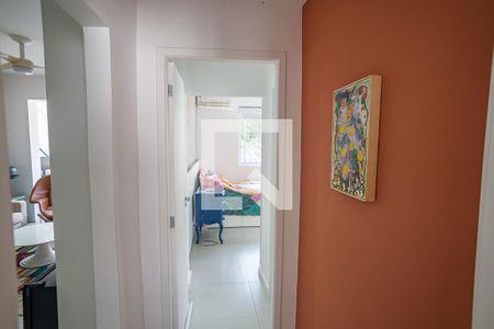 Apartamento para alugar com 85m², 2 quartos e sem vagaCorredor