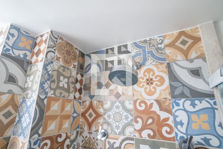 Apartamento para alugar com 85m², 2 quartos e sem vagaQuarto suite 1 - Banheiro