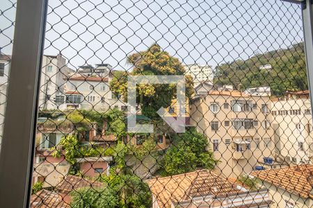 Apartamento para alugar com 85m², 2 quartos e sem vagaVaranda da Sala