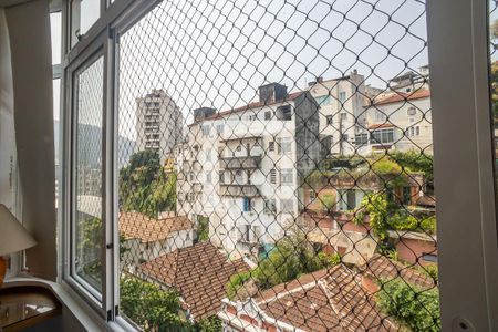 Apartamento para alugar com 85m², 2 quartos e sem vagaVaranda da Sala
