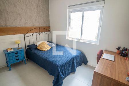 Apartamento para alugar com 85m², 2 quartos e sem vagaQuarto suite 1