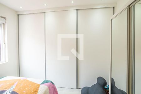 Apartamento para alugar com 85m², 2 quartos e sem vagaQuarto suite 2
