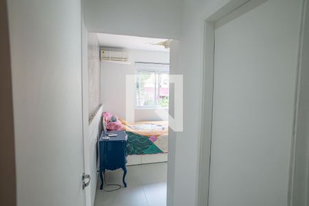 Apartamento para alugar com 85m², 2 quartos e sem vagaQuarto suite 2