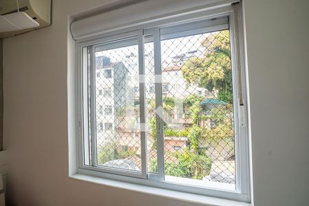 Apartamento para alugar com 85m², 2 quartos e sem vagaQuarto suite 2