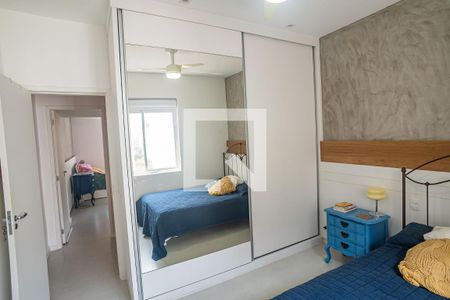 Apartamento para alugar com 85m², 2 quartos e sem vagaQuarto suite 1
