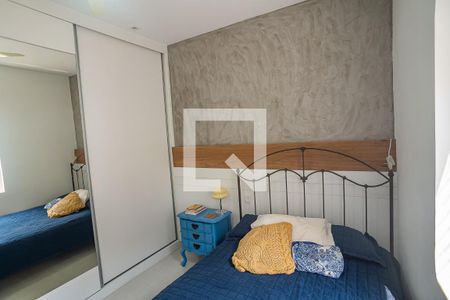 Apartamento para alugar com 85m², 2 quartos e sem vagaQuarto suite 1
