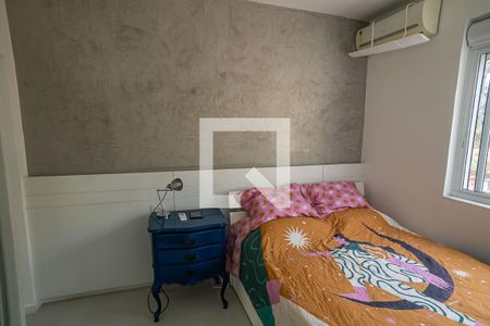 Apartamento para alugar com 85m², 2 quartos e sem vagaQuarto suite 2