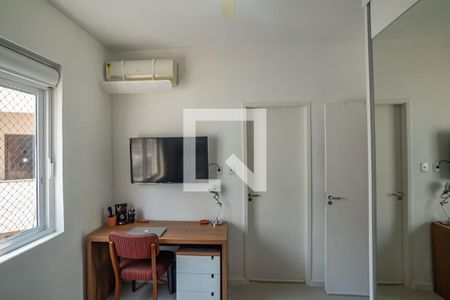 Apartamento para alugar com 85m², 2 quartos e sem vagaQuarto suite 1