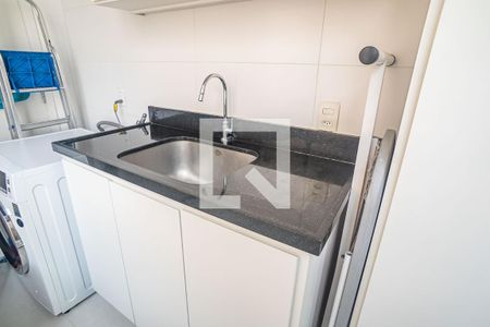 Apartamento para alugar com 85m², 2 quartos e sem vagaTanque