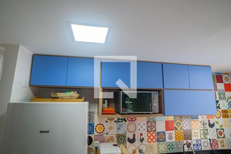 Apartamento para alugar com 85m², 2 quartos e sem vagaCozinha - Armários