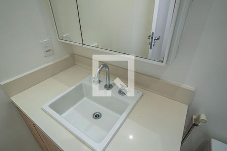 Apartamento para alugar com 85m², 2 quartos e sem vagaQuarto suite 2 - Banheiro