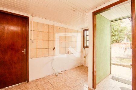 Casa para alugar com 70m², 2 quartos e sem vagaCozinha