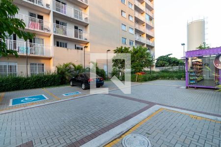 Apartamento à venda com 31m², 1 quarto e sem vagaGaragem