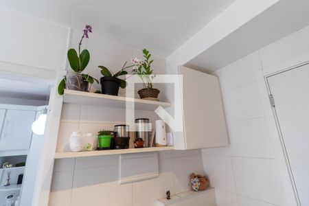 Apartamento à venda com 31m², 1 quarto e sem vagaLavanderia