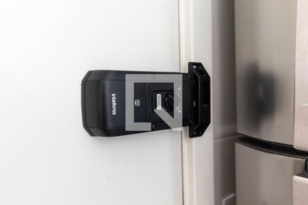 Apartamento à venda com 31m², 1 quarto e sem vagaÁrea comum