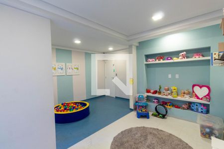 Apartamento à venda com 31m², 1 quarto e sem vagaBrinquedoteca