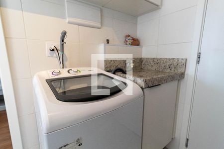 Apartamento à venda com 31m², 1 quarto e sem vagaLavanderia