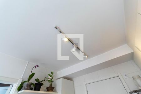 Apartamento à venda com 31m², 1 quarto e sem vagaLavanderia