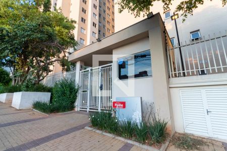 Apartamento à venda com 31m², 1 quarto e sem vagaFachada do Prédio