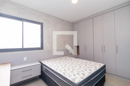 Quarto de kitnet/studio à venda com 1 quarto, 33m² em Consolação, São Paulo