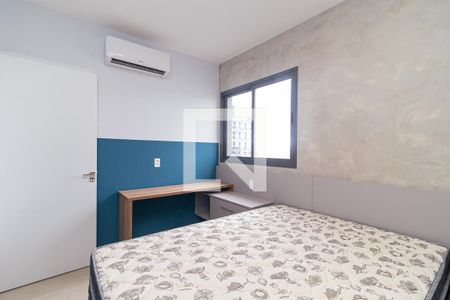 Quarto de kitnet/studio à venda com 1 quarto, 33m² em Consolação, São Paulo