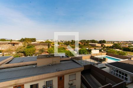 Apartamento à venda com 54m², 2 quartos e 1 vaga Apartamento à venda com 54m², 2 quartos e 1 vagaVista