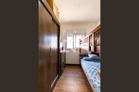 Apartamento à venda com 54m², 2 quartos e 1 vaga Apartamento à venda com 54m², 2 quartos e 1 vagaQuarto 2