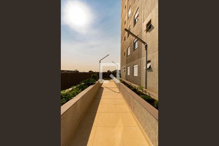Apartamento à venda com 54m², 2 quartos e 1 vaga Apartamento à venda com 54m², 2 quartos e 1 vagaÁrea comum