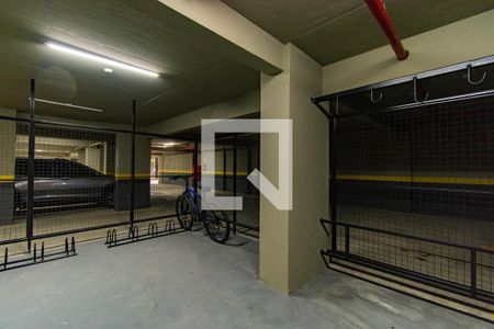 Apartamento à venda com 54m², 2 quartos e 1 vaga Apartamento à venda com 54m², 2 quartos e 1 vagaÁrea comum