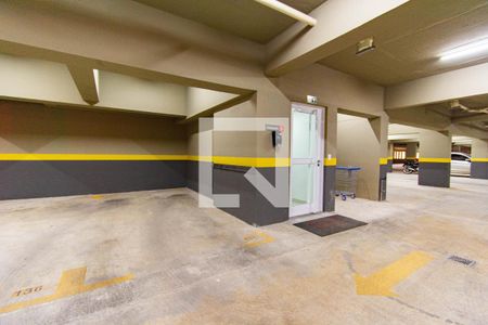 Apartamento à venda com 54m², 2 quartos e 1 vaga Apartamento à venda com 54m², 2 quartos e 1 vagaÁrea comum