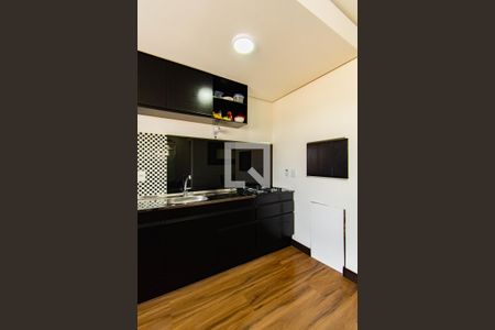 Apartamento à venda com 54m², 2 quartos e 1 vaga Apartamento à venda com 54m², 2 quartos e 1 vagaSala/Cozinha