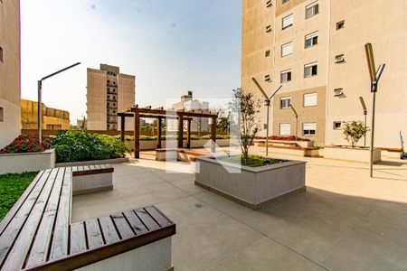 Apartamento à venda com 54m², 2 quartos e 1 vaga Apartamento à venda com 54m², 2 quartos e 1 vagaÁrea comum