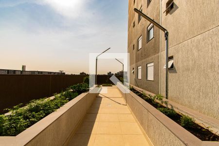 Apartamento à venda com 54m², 2 quartos e 1 vaga Apartamento à venda com 54m², 2 quartos e 1 vagaÁrea comum
