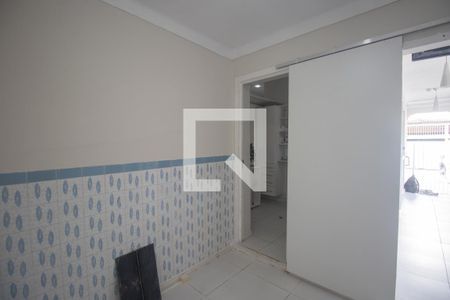 Casa para alugar com 90m², 2 quartos e 2 vagasÁrea de Serviço