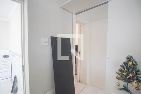 Casa para alugar com 90m², 2 quartos e 2 vagasCozinha